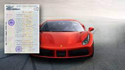 Деньги под залог ПТС в Дмитрове