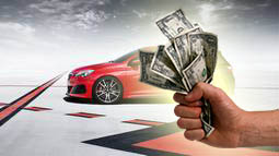 Срочный выкуп автомобилей в Дмитрове